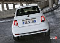 فیات-500-FIAT 500-2014-2015